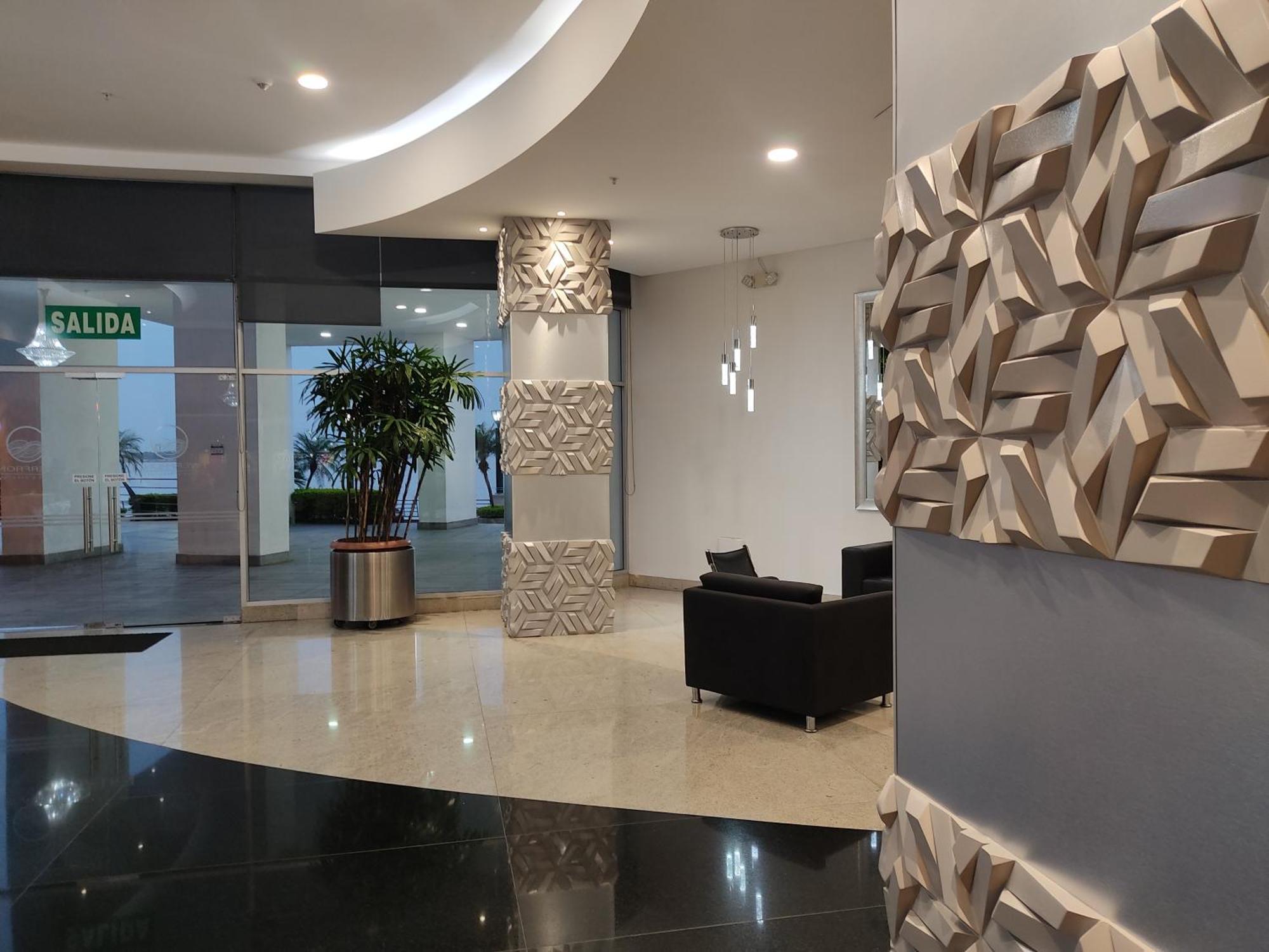 Suite Riverfront Puerto Santa Ana Guayaquil Exteriör bild