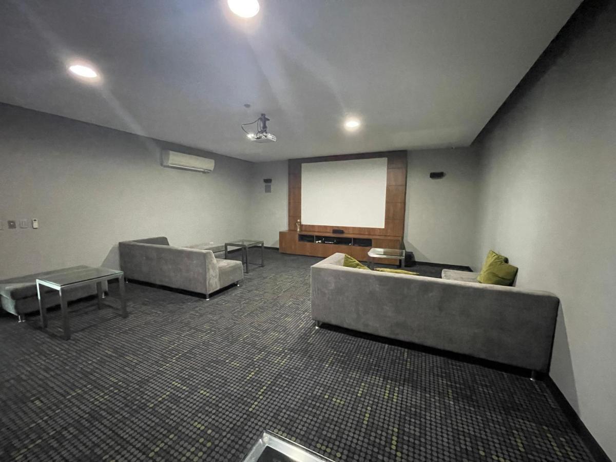 Suite Riverfront Puerto Santa Ana Guayaquil Exteriör bild